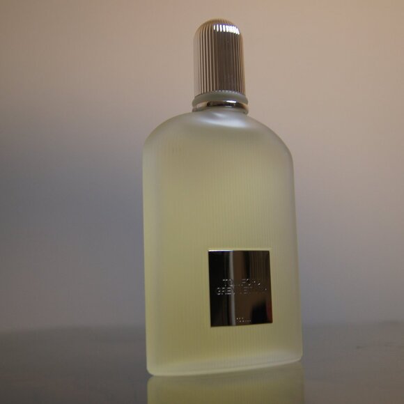 Tom Ford Grey Vetiver | Eau De Parfum | 100ml | Authentic - Picture 3 of 4